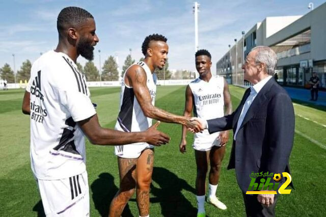 أتلتيكو مدريد ضد إشبيلية