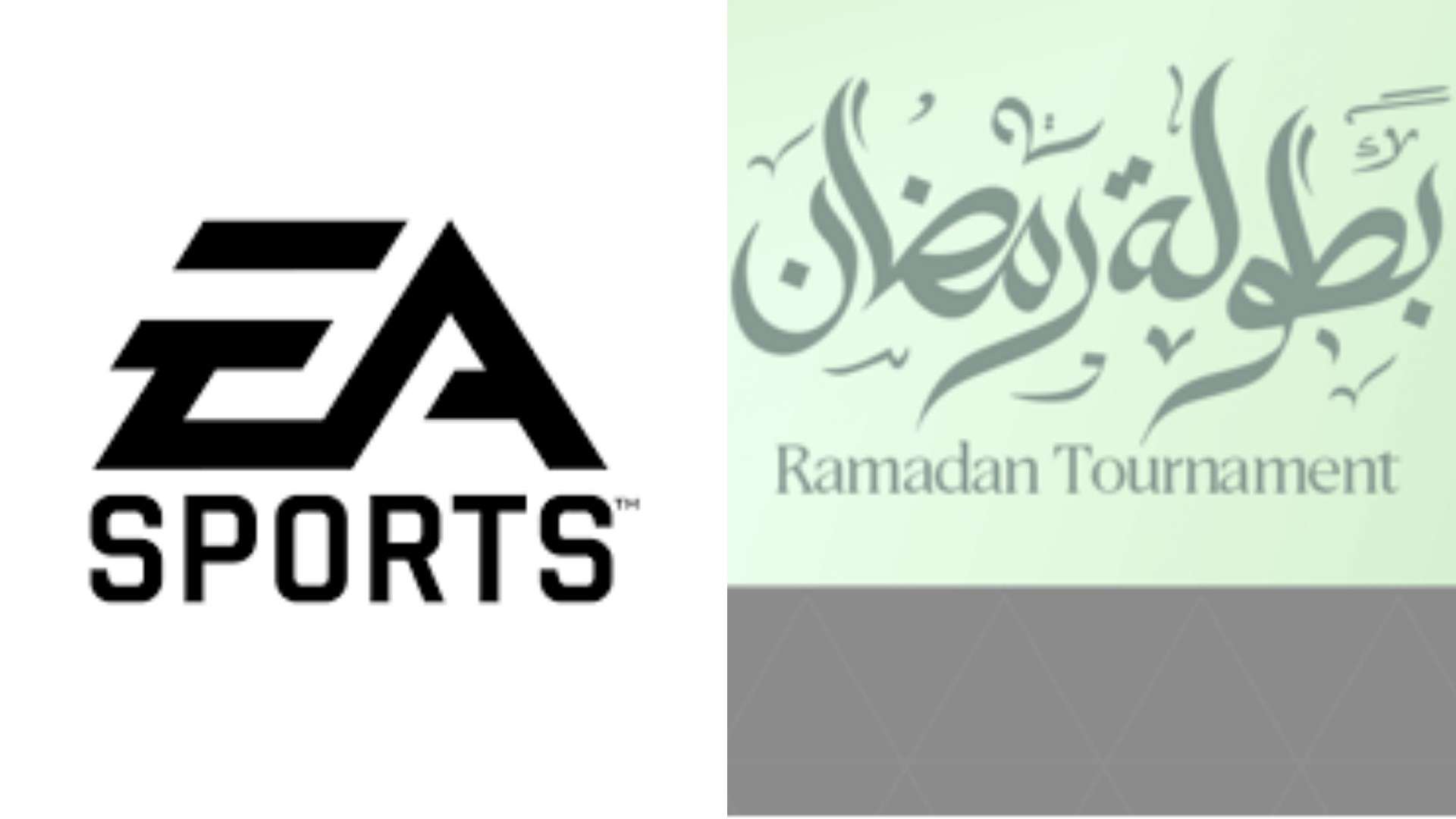 EA Sports Ramadan Tournament 2024