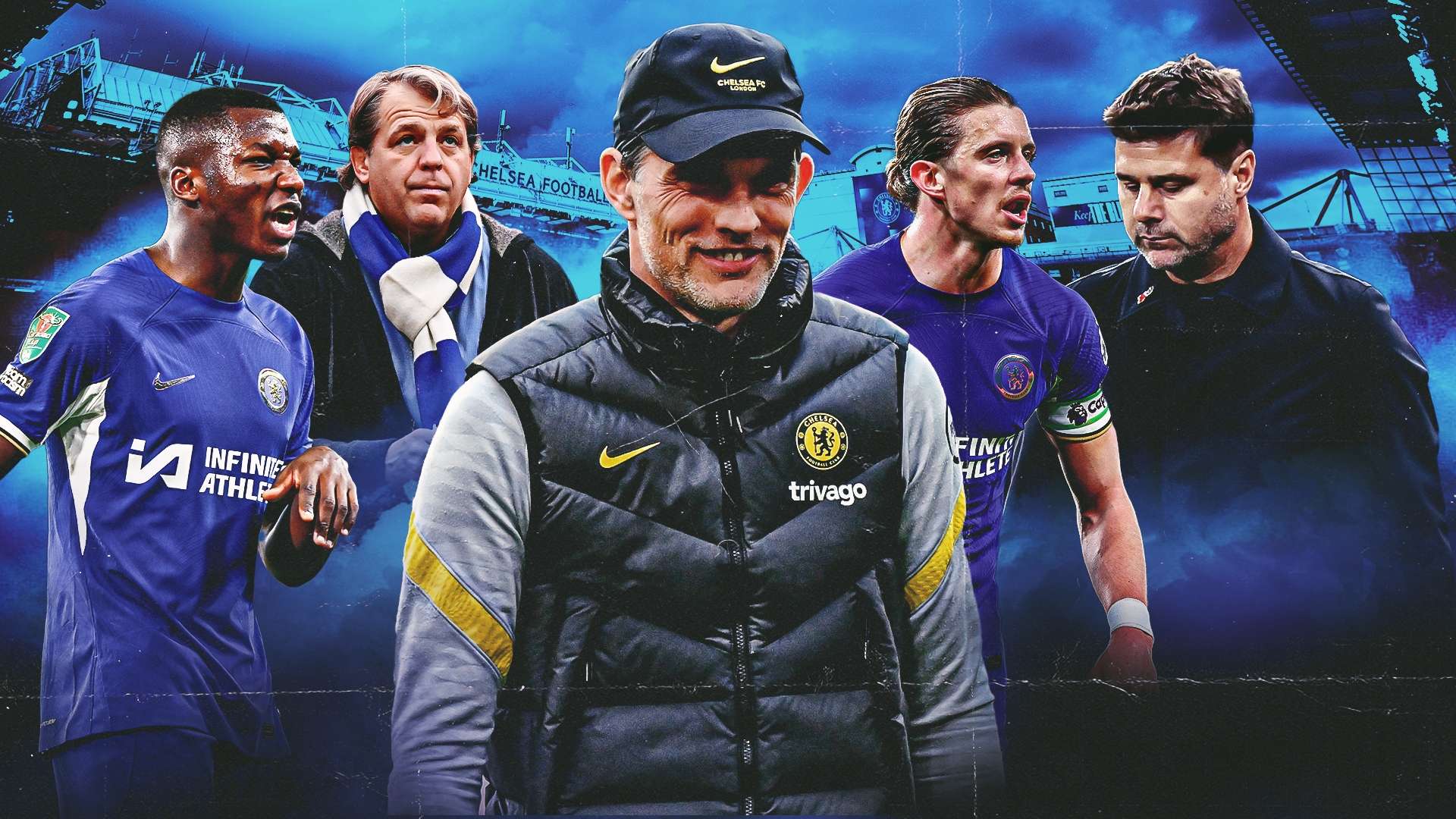 Chelsea Tuchel GFX