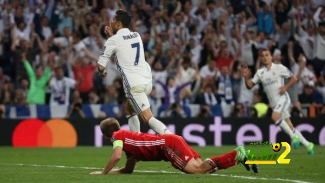 أتلتيكو مدريد ضد إشبيلية