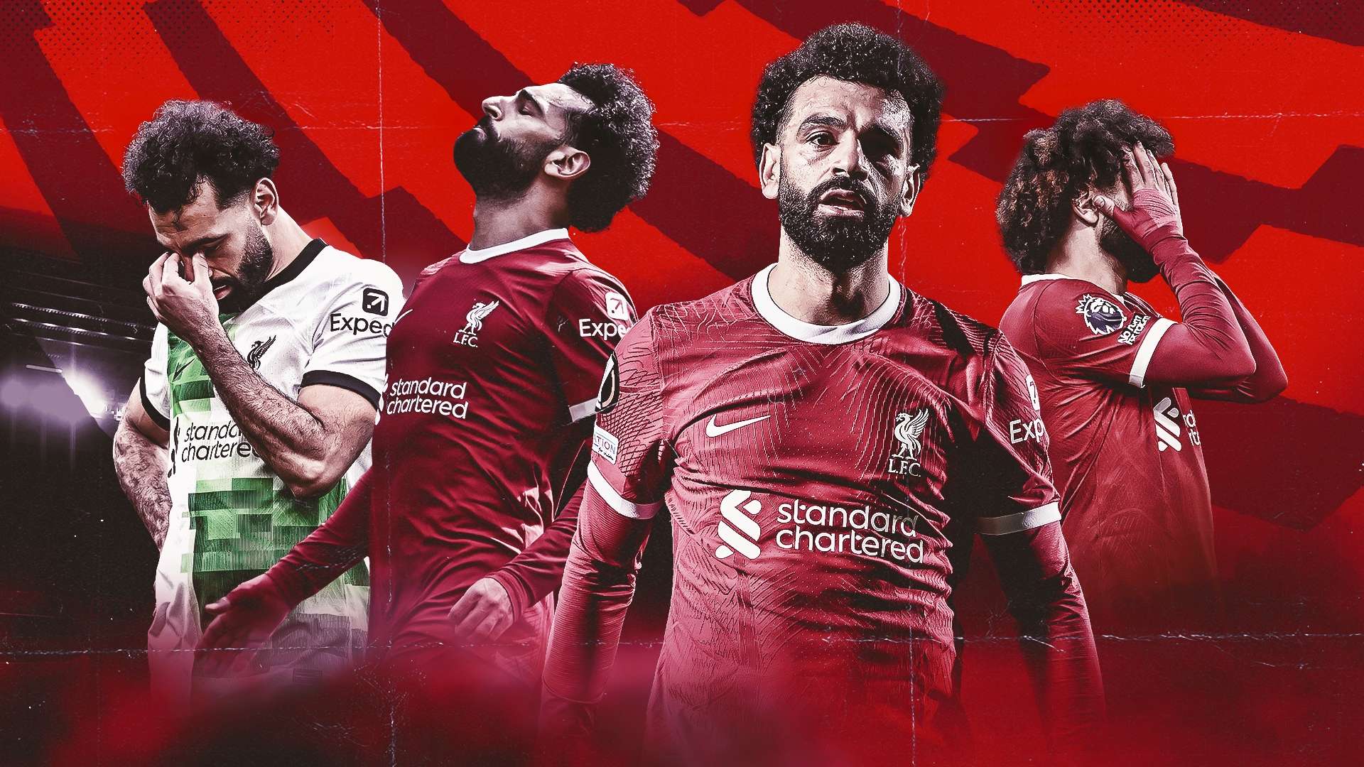 Mohamed Salah slump GFX