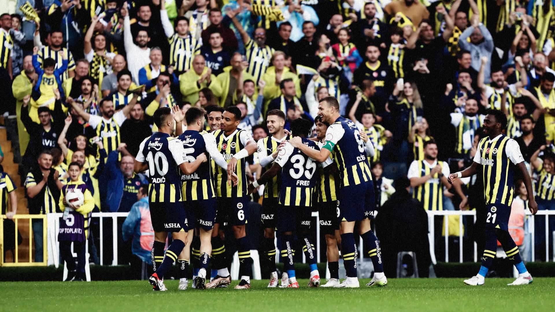 Fenerbahçe