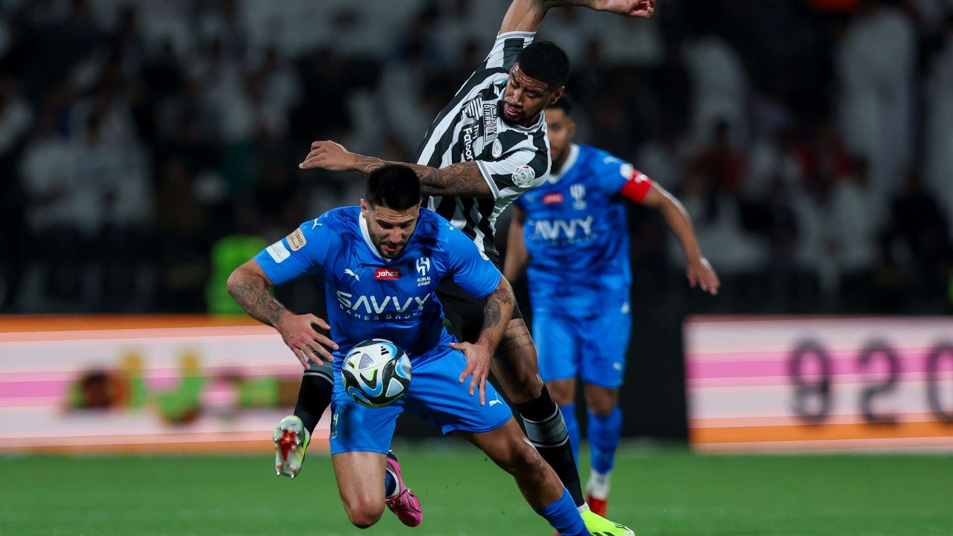 ترتيب الفرق في الدوري الألماني