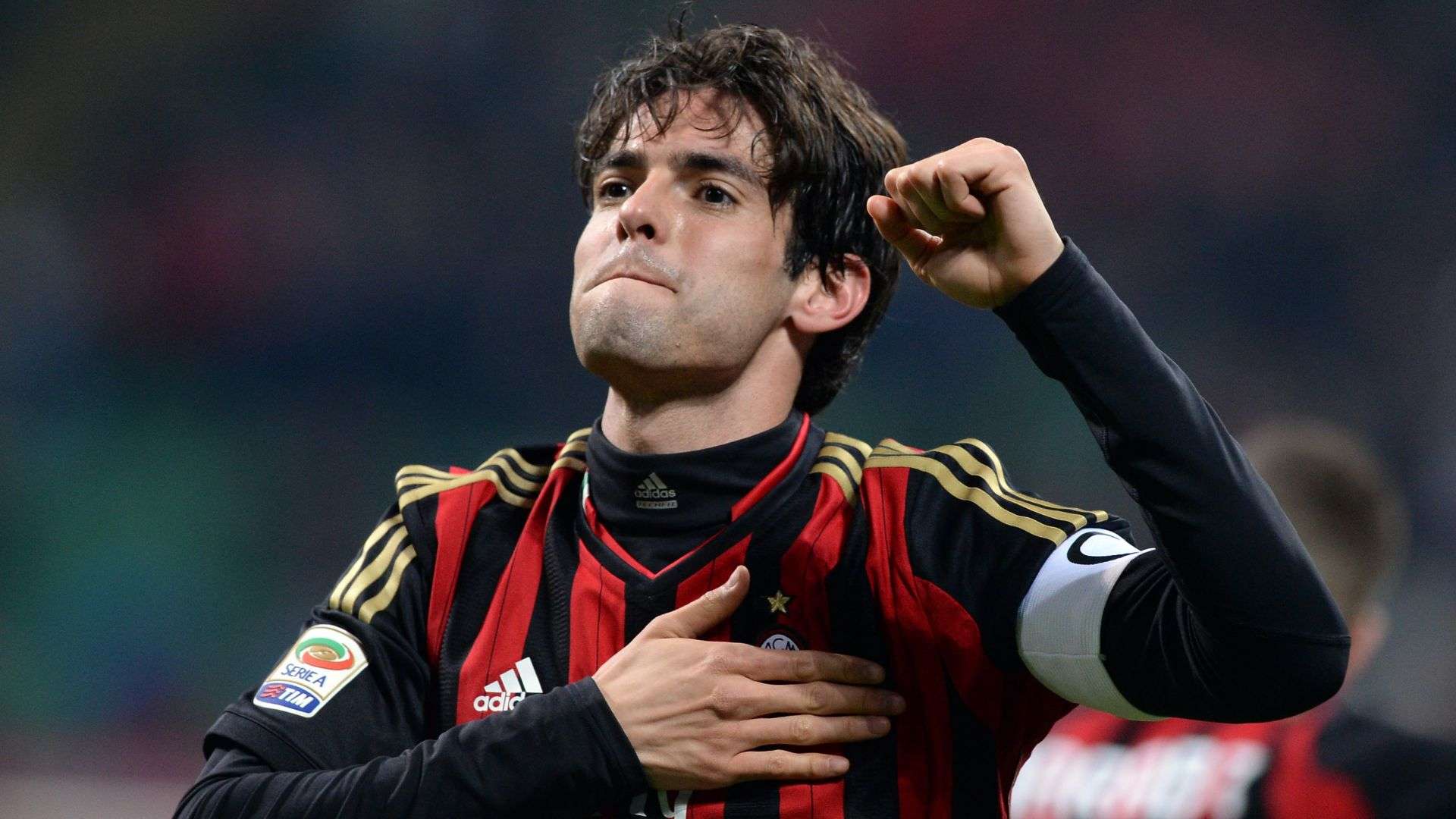 Kaka Milan