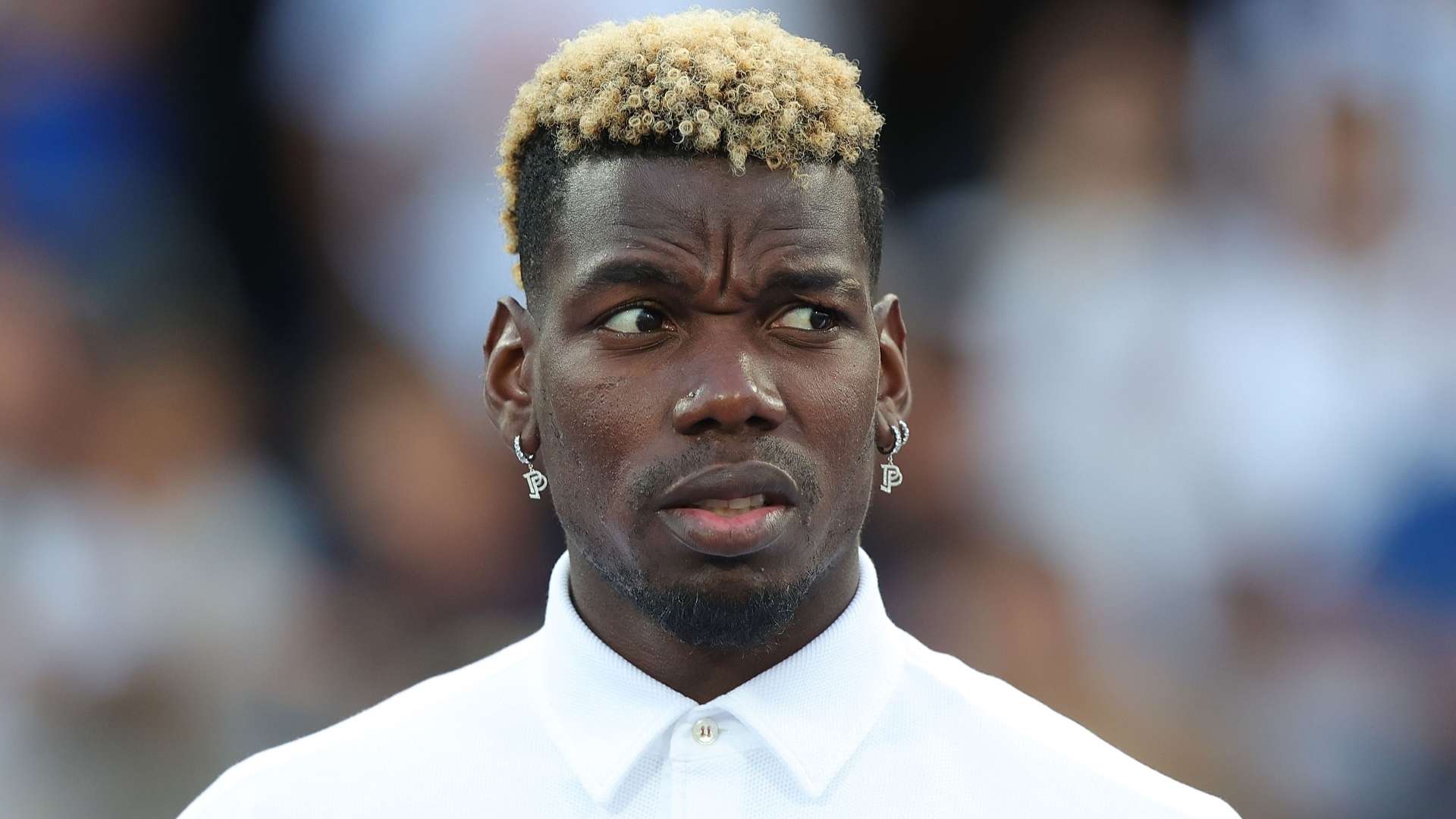 Paul Pogba