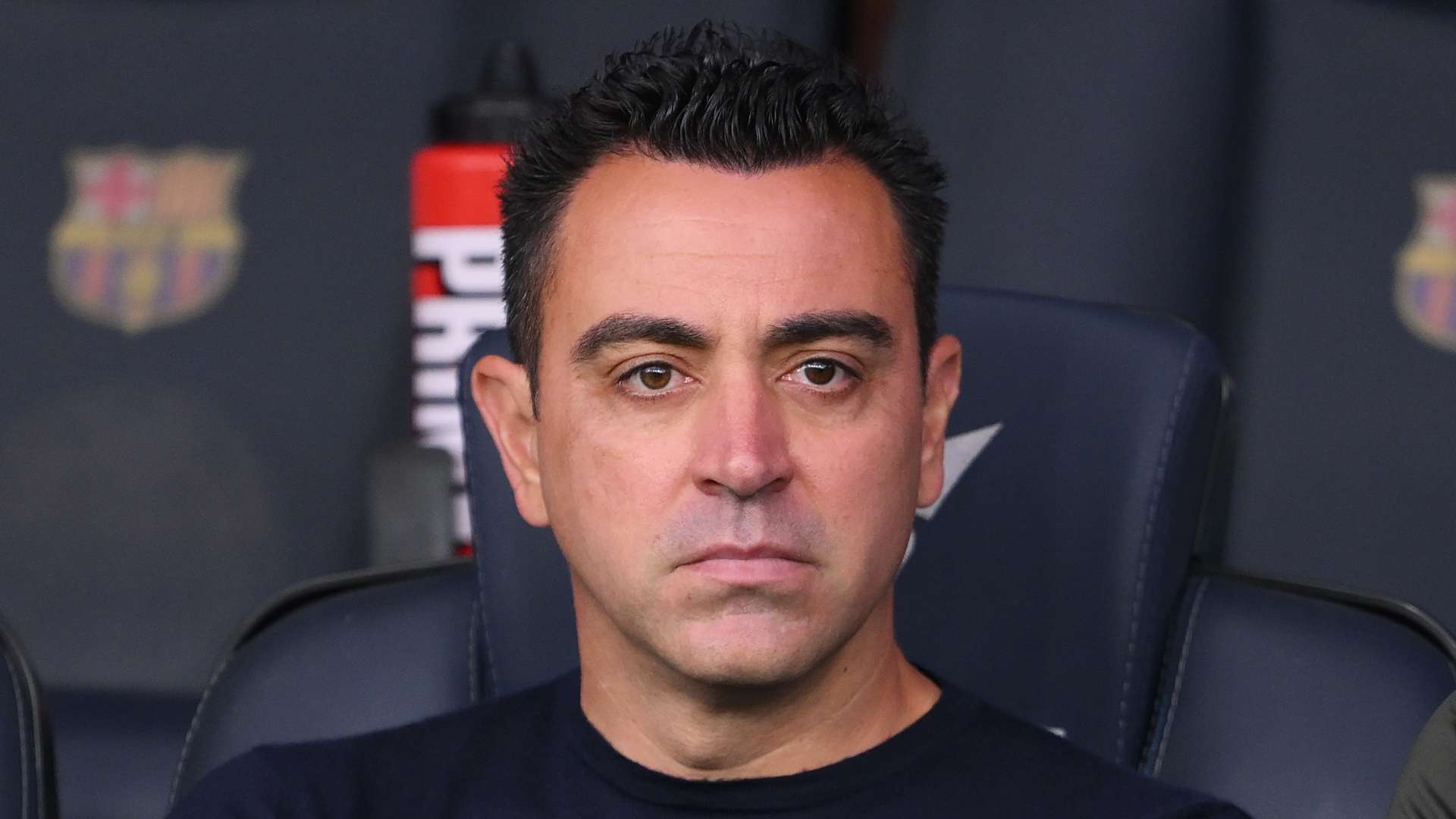 Xavi