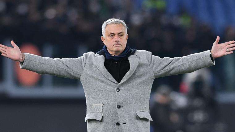 José Mourinho