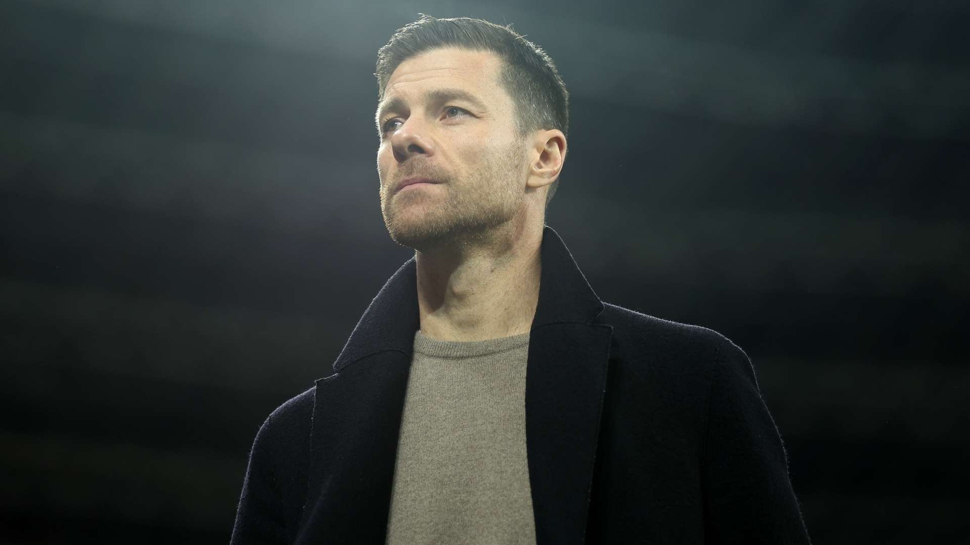 Xabi Alonso Leverkusen 03102024