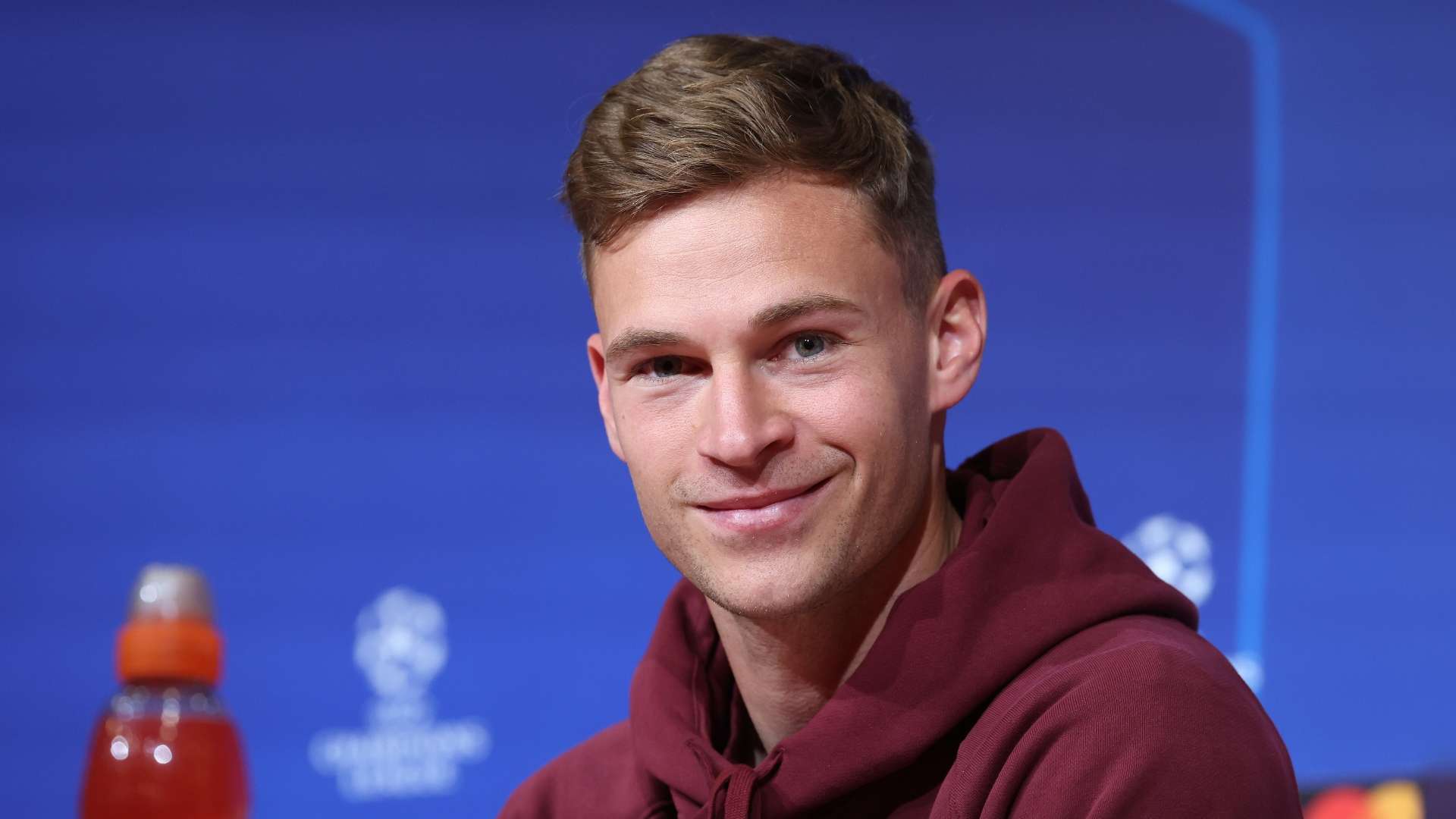 kimmich