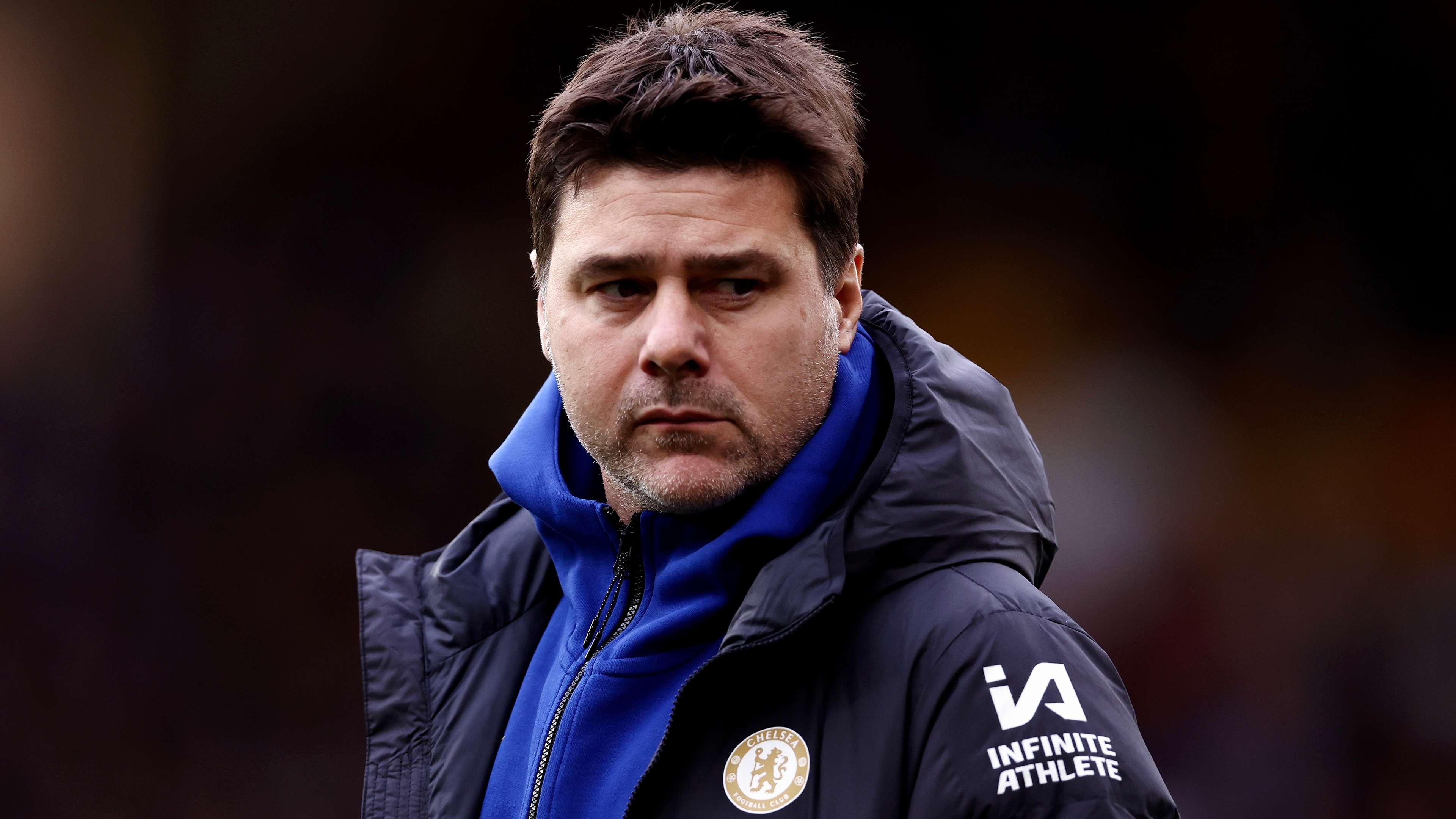 Pochettino