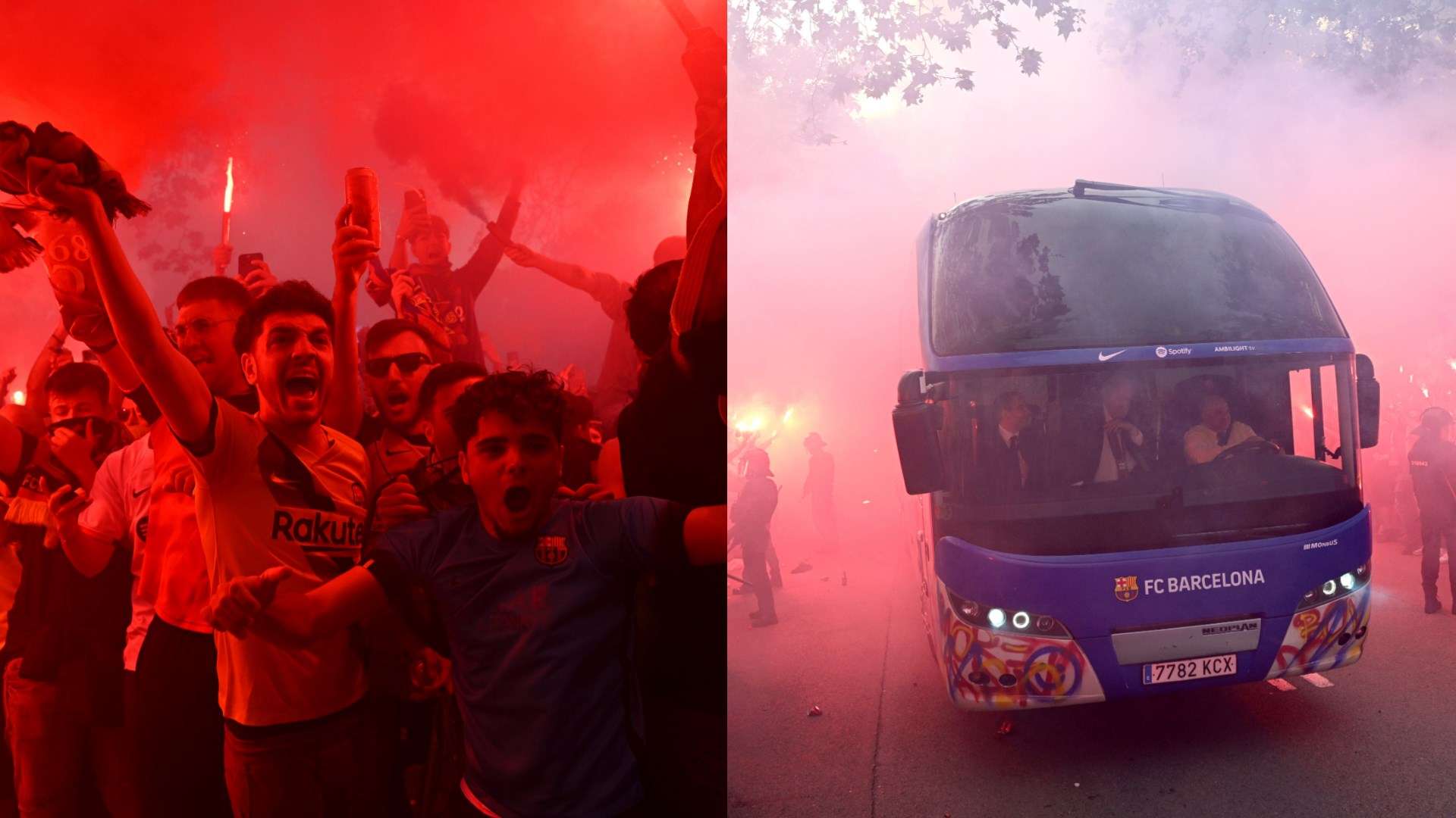 st-étienne vs marseille