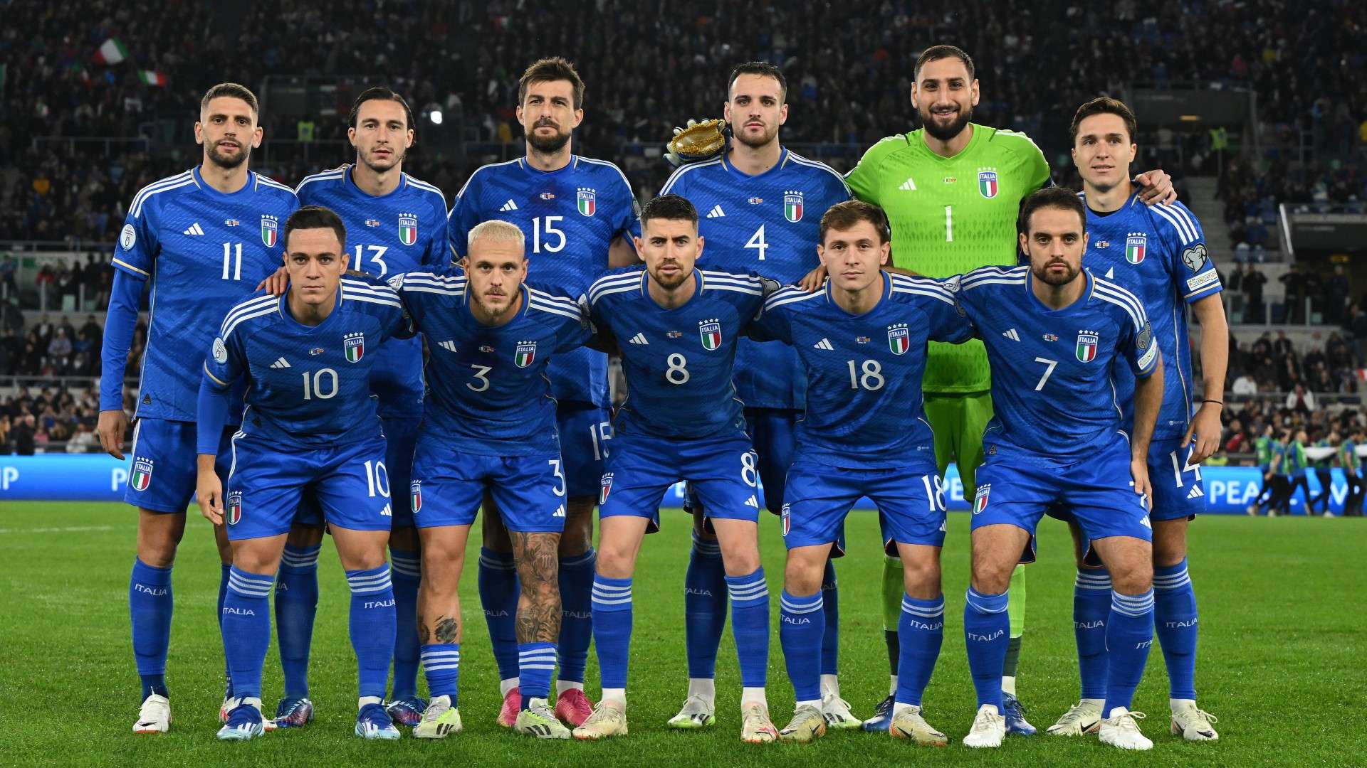 italy-team photo-20231117-euro qualifier