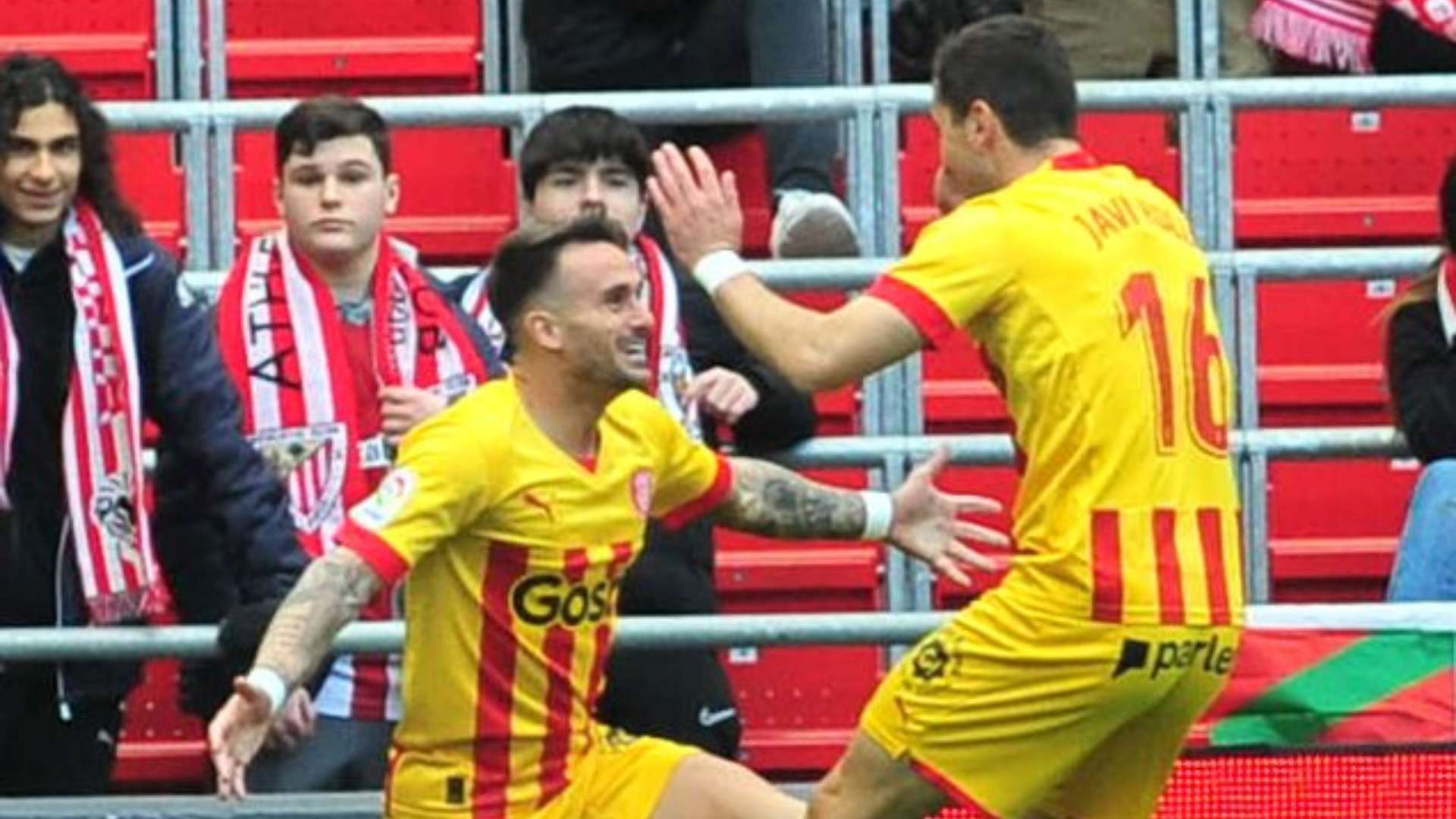 Aleix García Girona