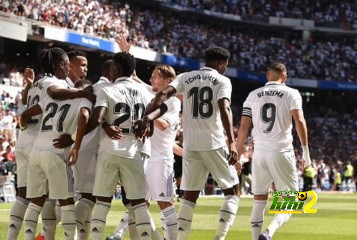 تفاصيل مباراة ريال مدريد ويوفنتوس