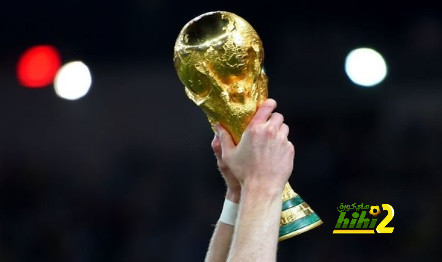 أهداف مباريات كأس العالم 2022