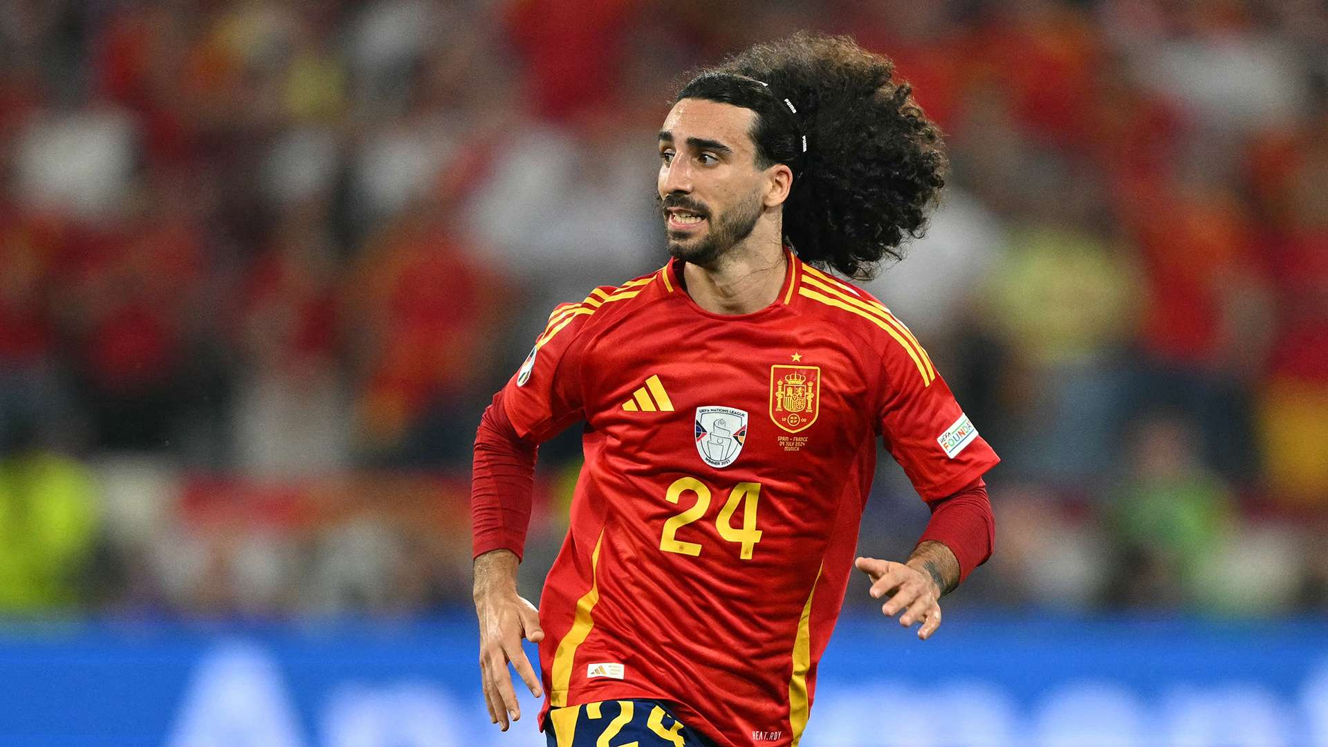 cucurella