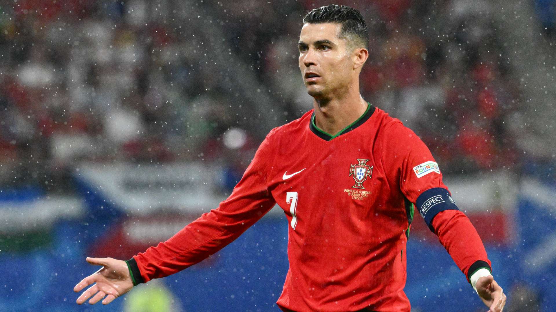 Cristiano Ronaldo Portugal