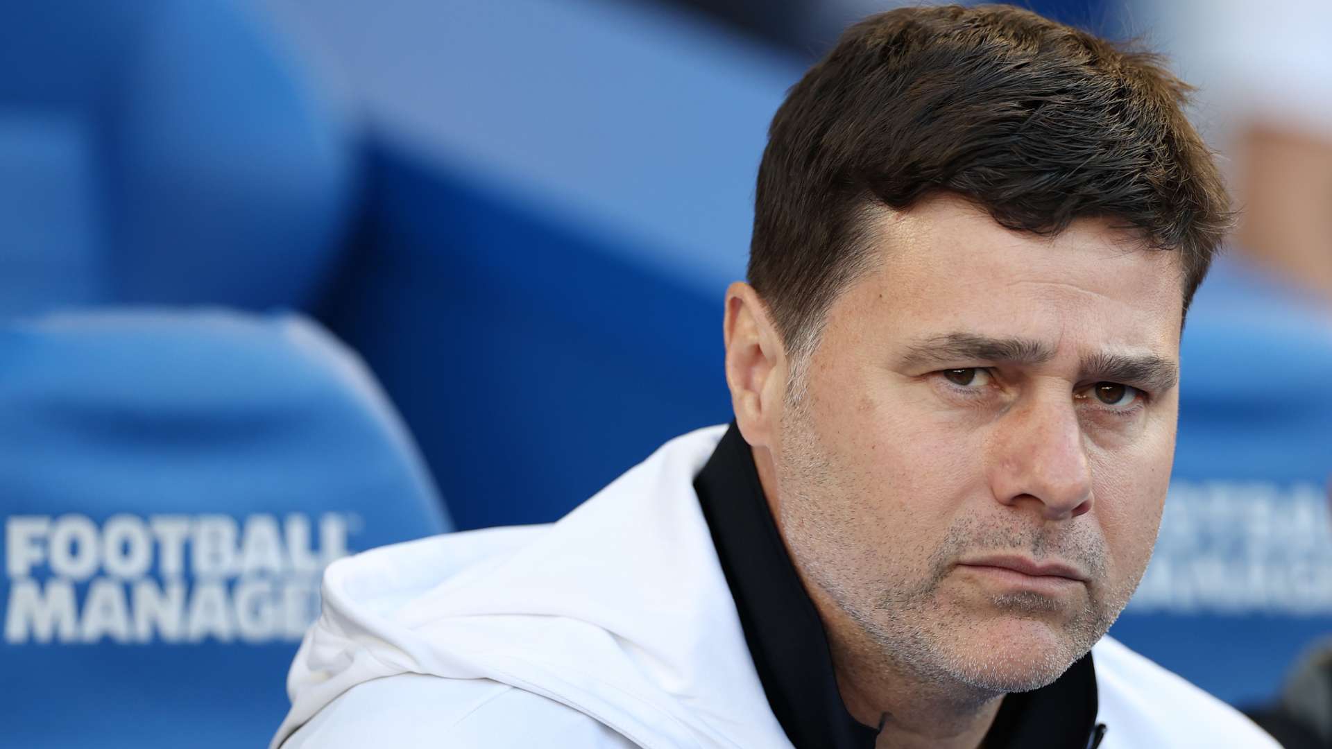 Mauricio-Pochettino