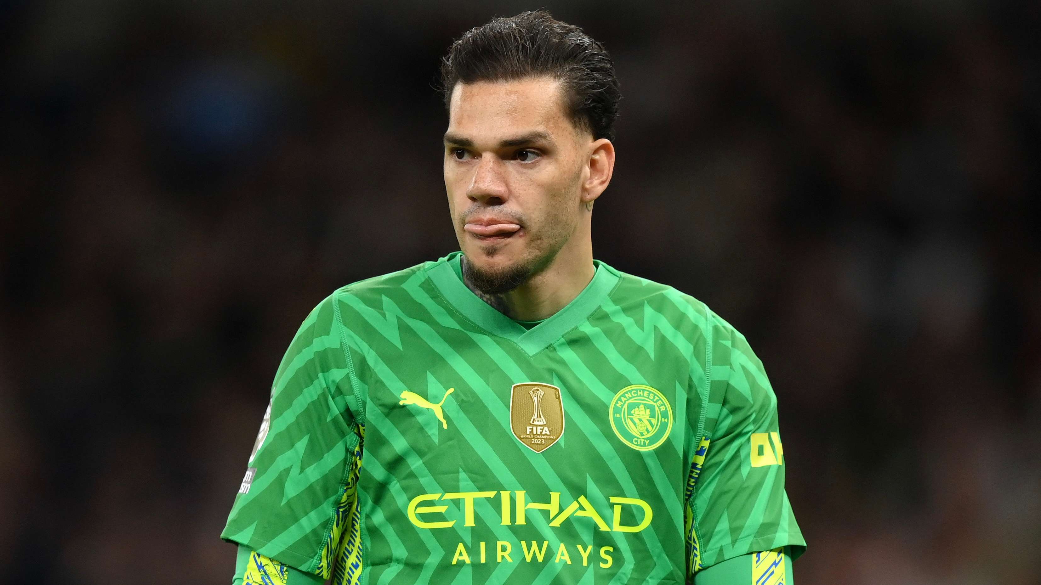 Ederson