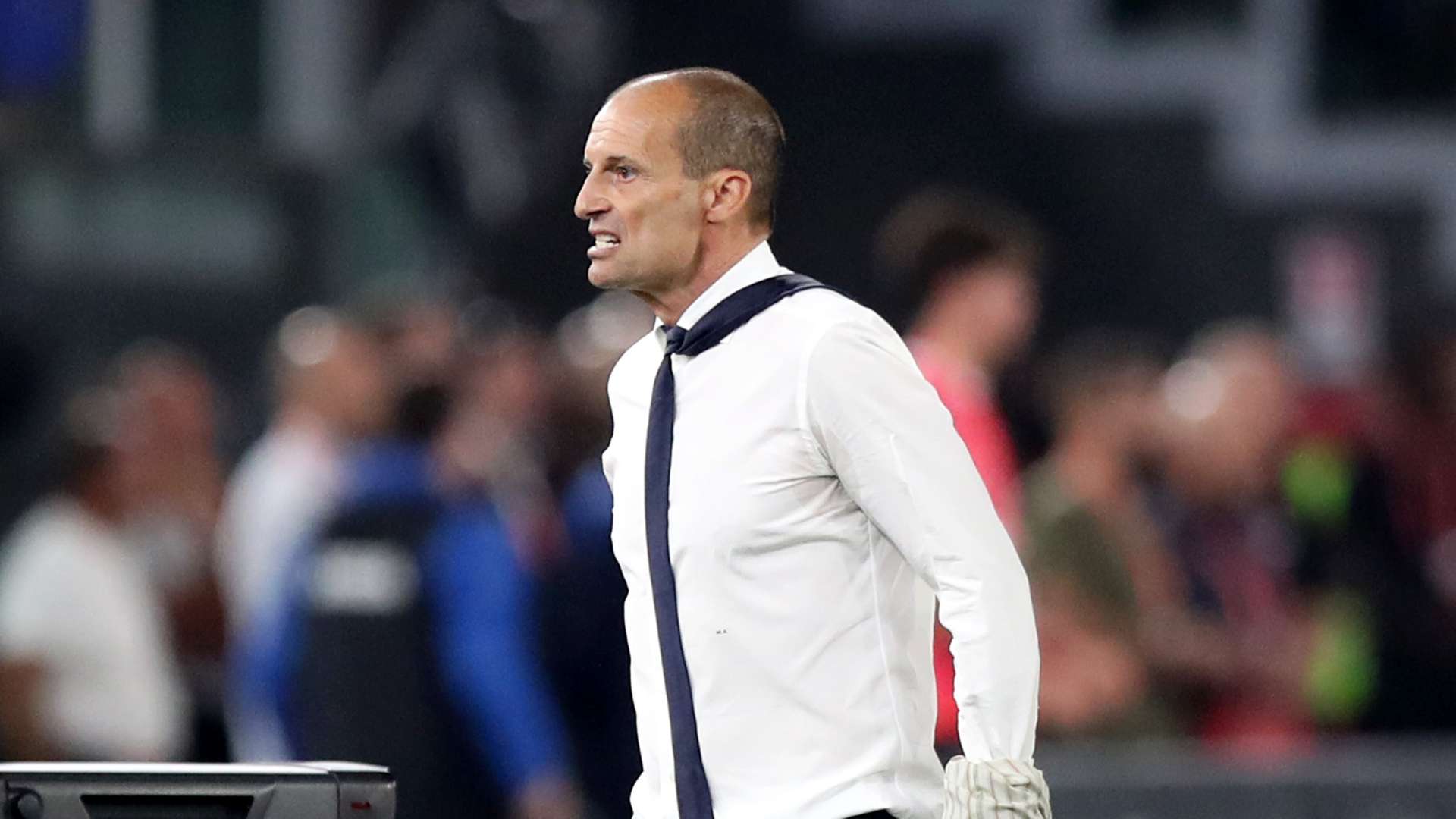 Massimiliano Allegri