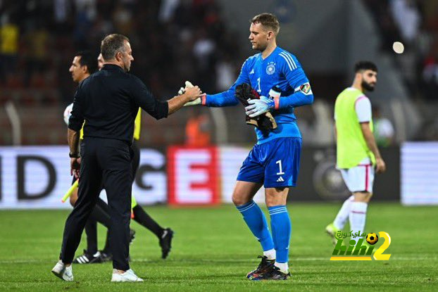 ترتيب الفرق في الدوري الألماني