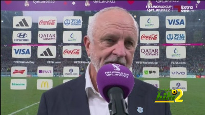 أهداف مباريات كأس العالم 2022