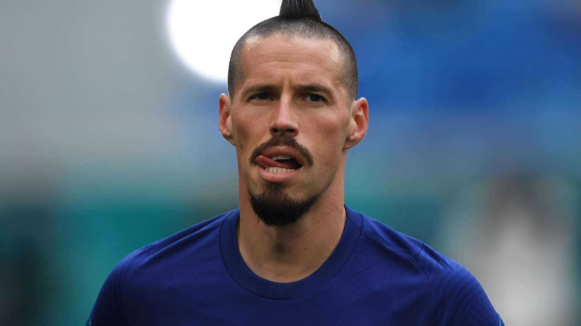 Hamsik