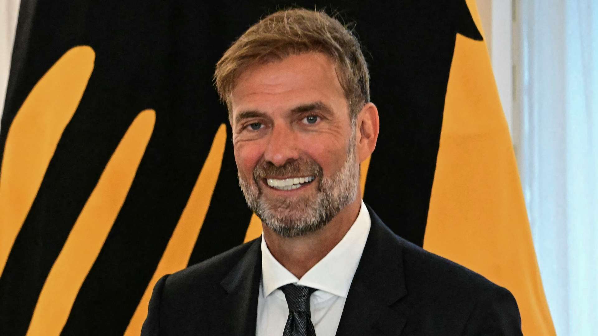 Jurgen Klopp 10012024