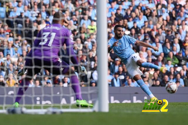 قائمة هدافي الدوري الإسباني