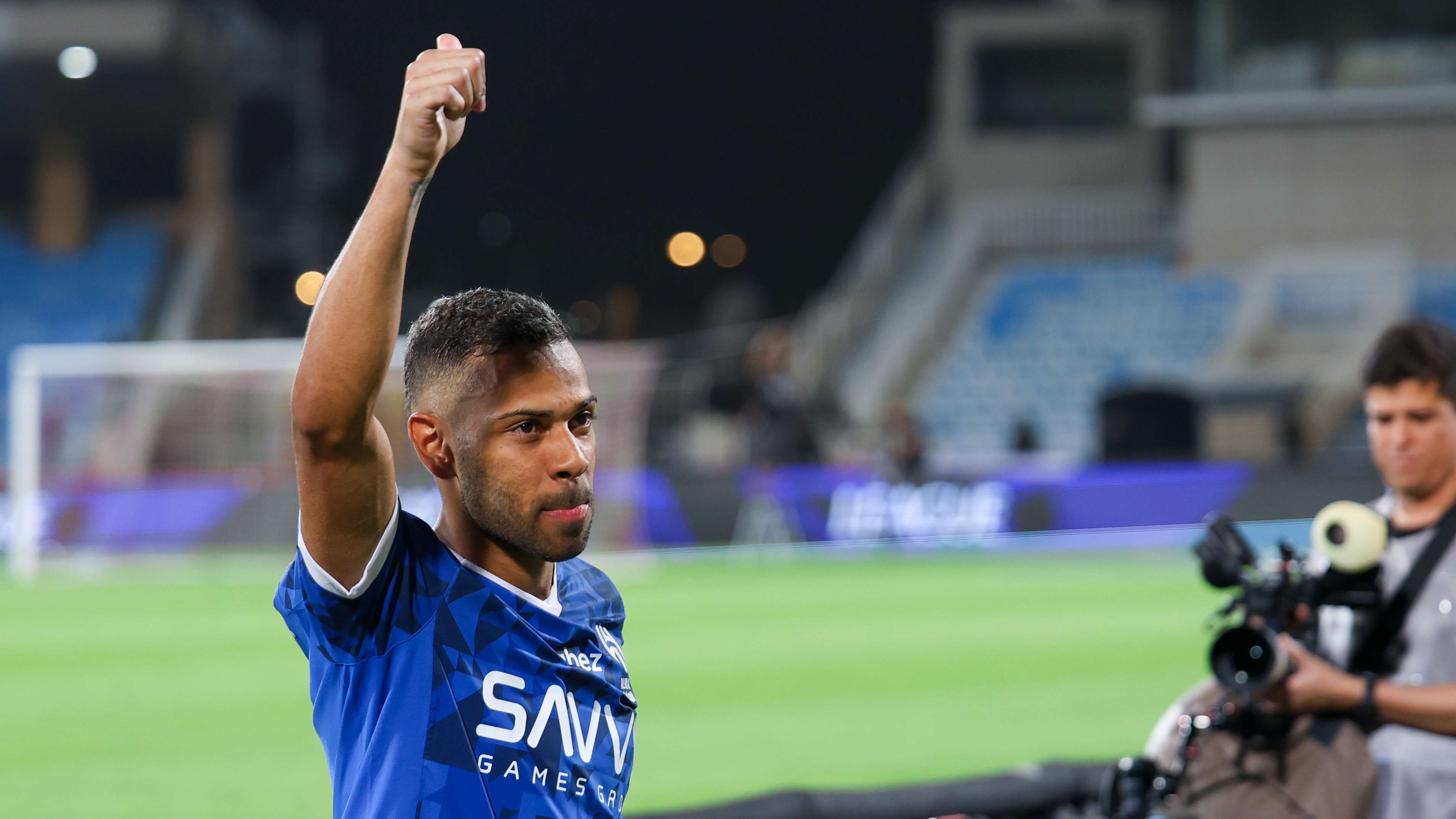 Al Hilal v Damac: Saudi Pro League