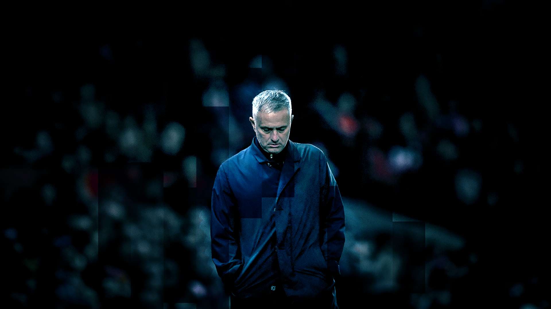 Jose Mourinho GFX