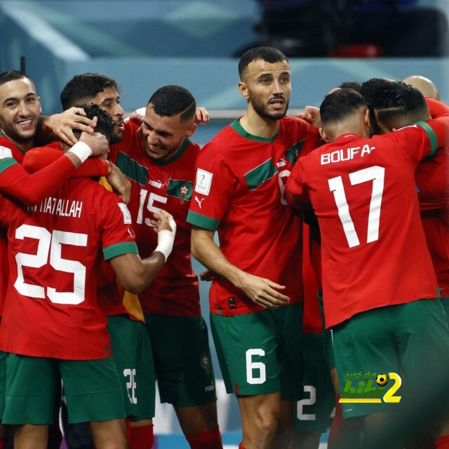 مباريات ربع نهائي دوري أبطال أفريقيا