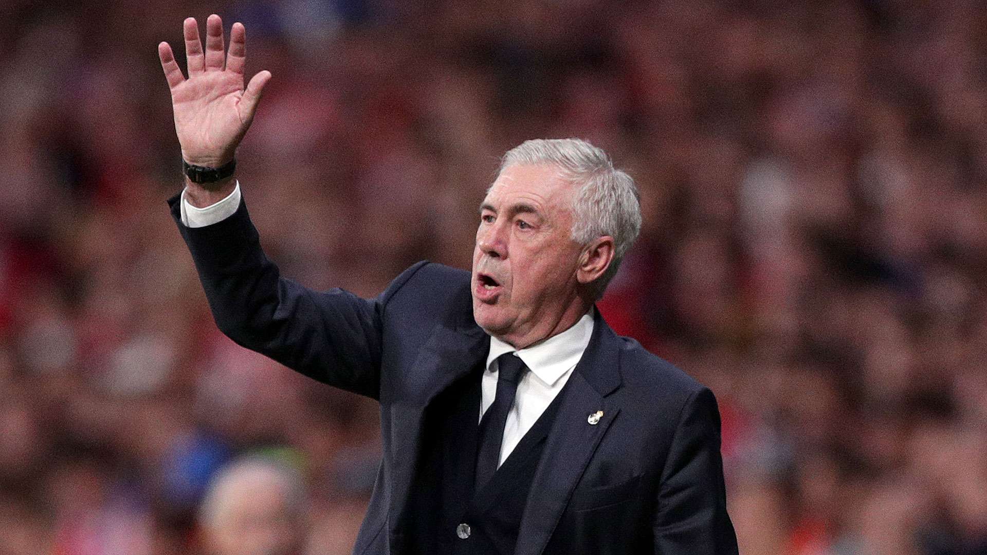 Carlo Ancelotti