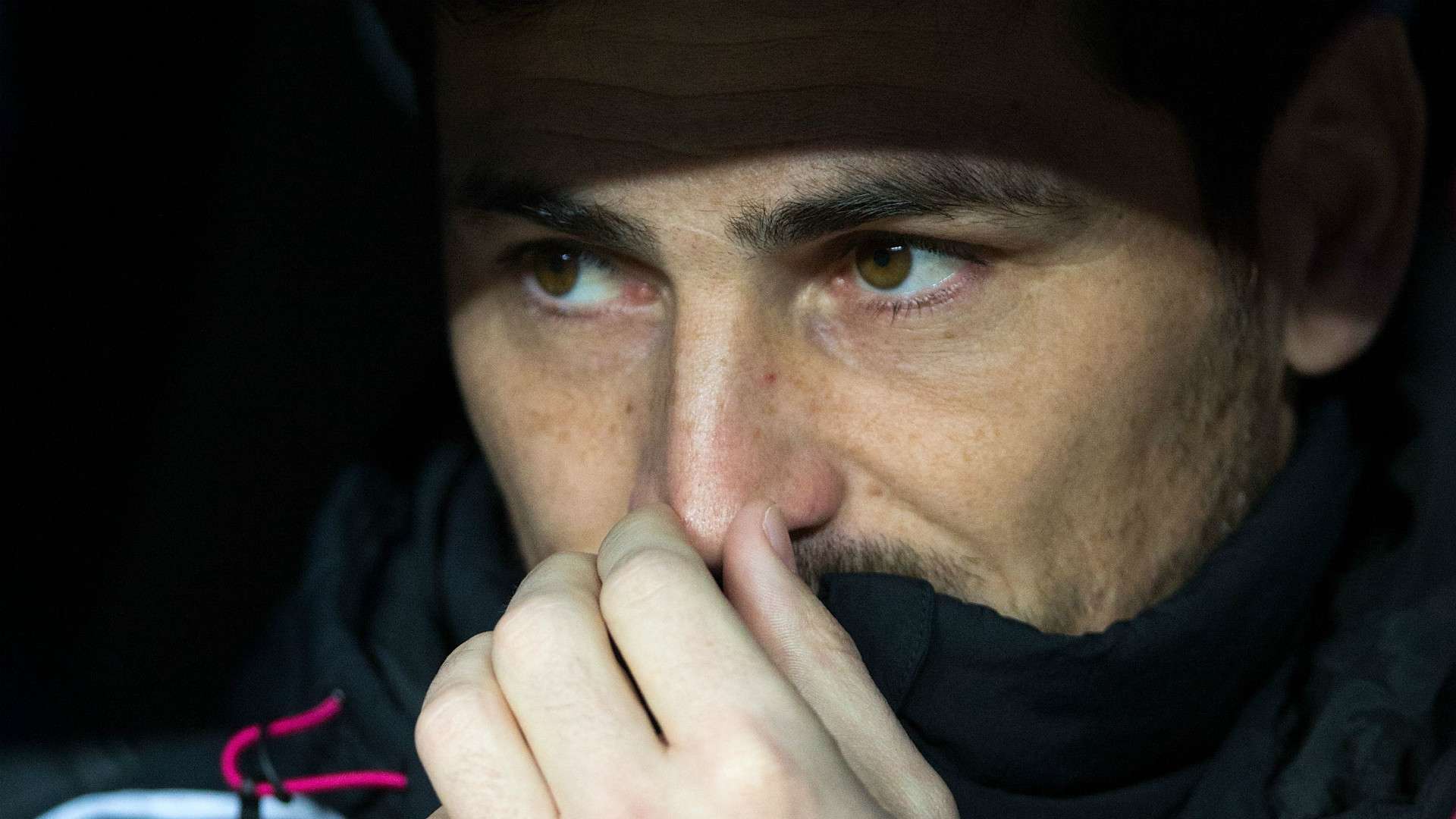 Iker Casillas Real Madrid Levante La Liga