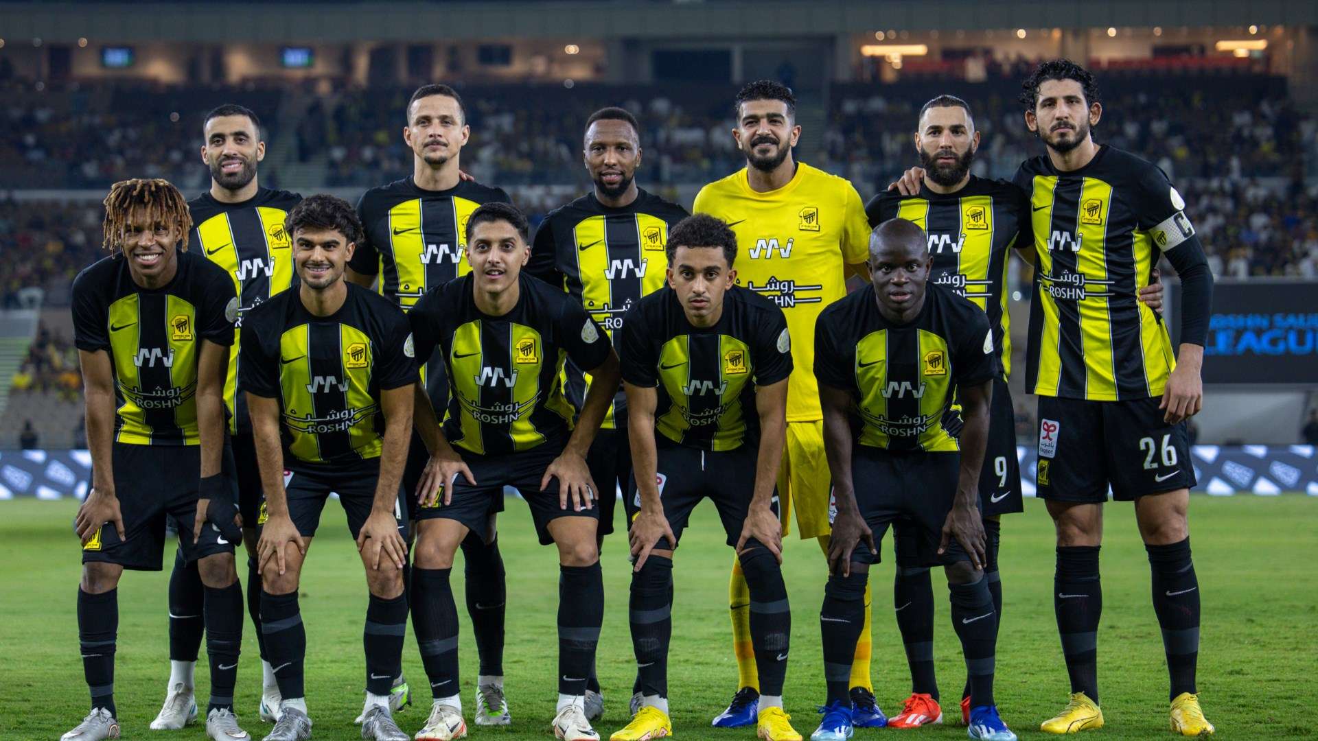 Ittihad 2024