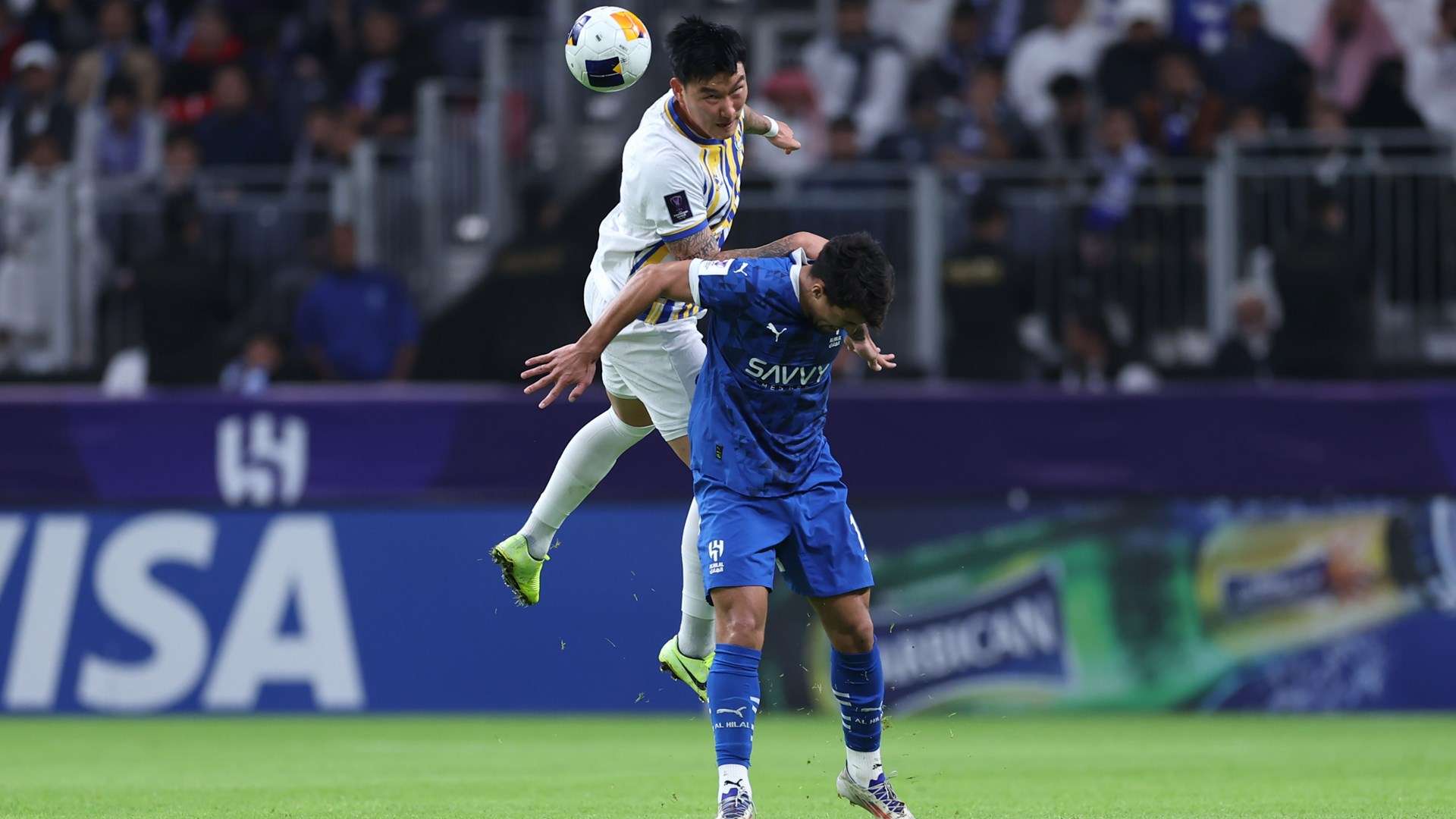 Hyun-soo Jang Hilal Gharafa