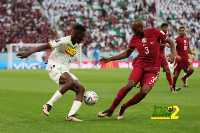 قائمة هدافي الدوري الإسباني