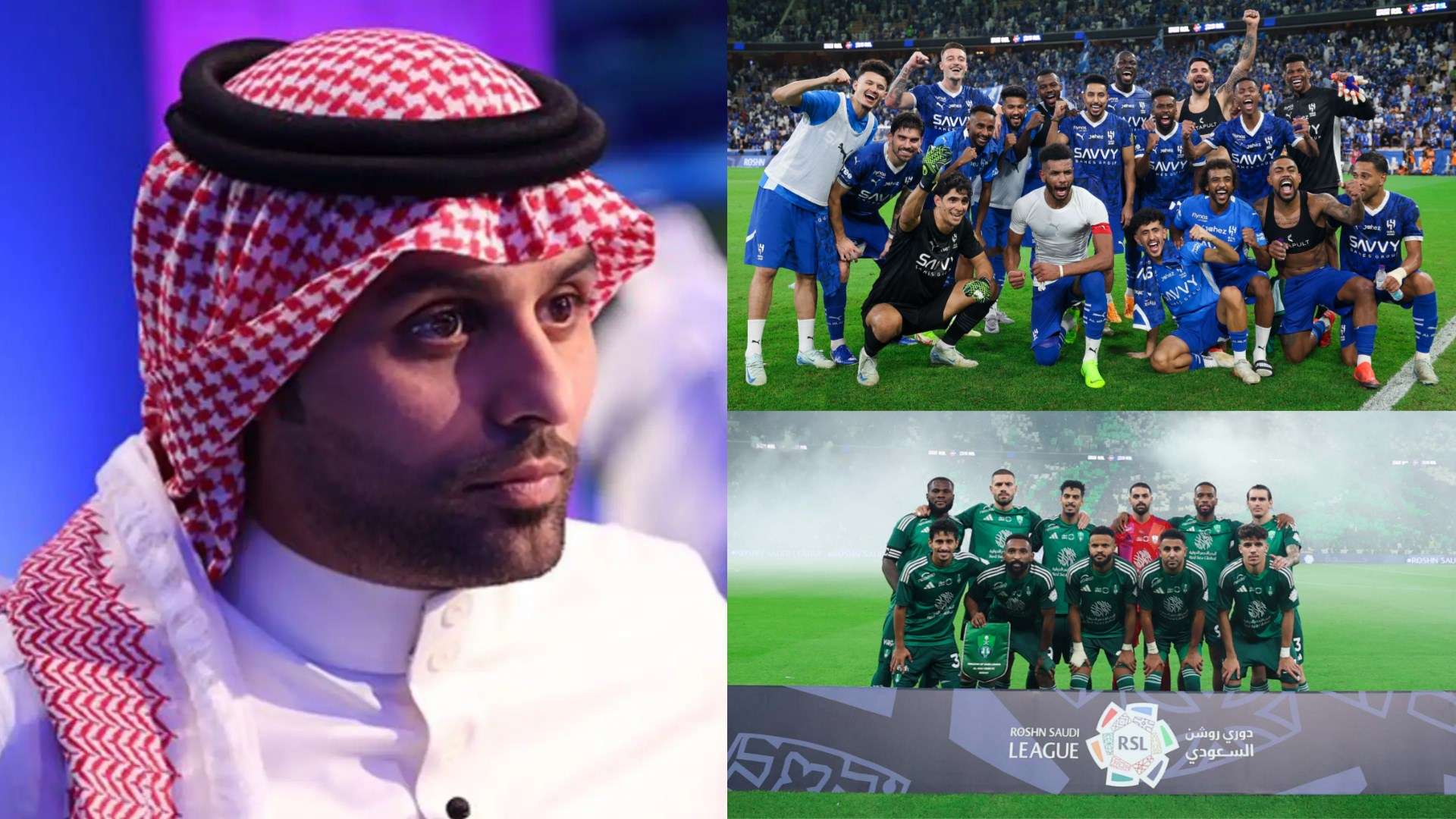 Yasser Al-Qahtani - Al Hilal - Al Ahli