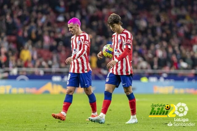 atletico madrid