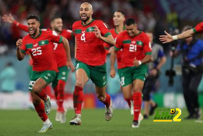 أهداف مباريات كأس العالم 2022