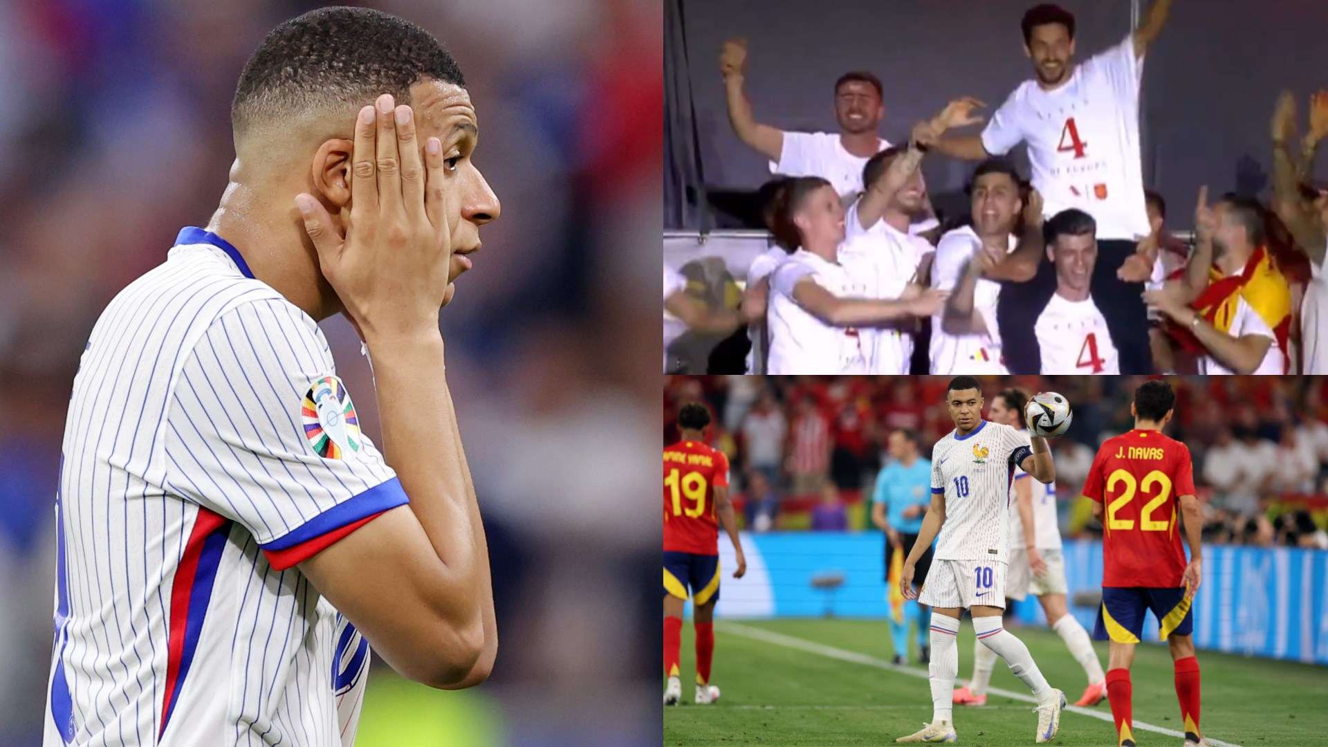 Mbappe-Navas-Spain-France