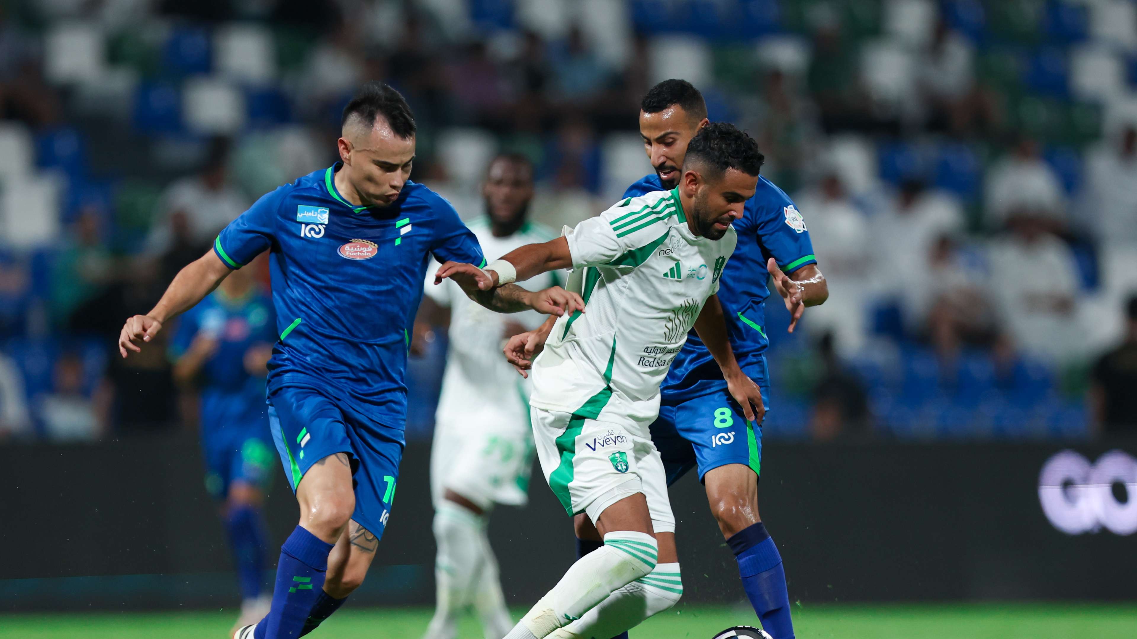 zamalek vs al masry