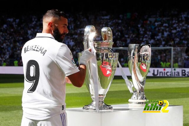 أتلتيكو مدريد ضد إشبيلية