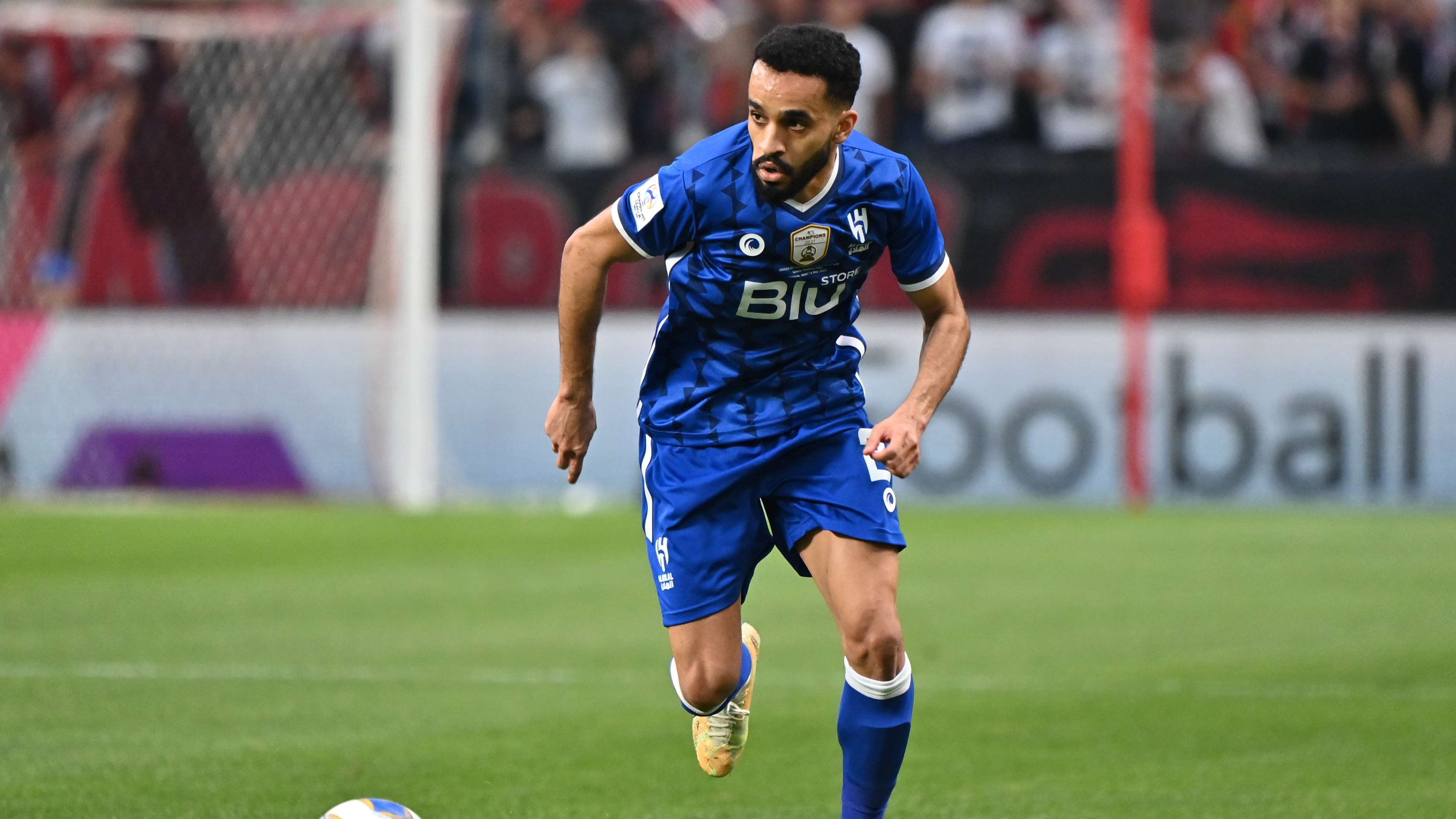 Urawa Red Diamonds v Al-Hilal - AFC Champions League Final 2nd Leg