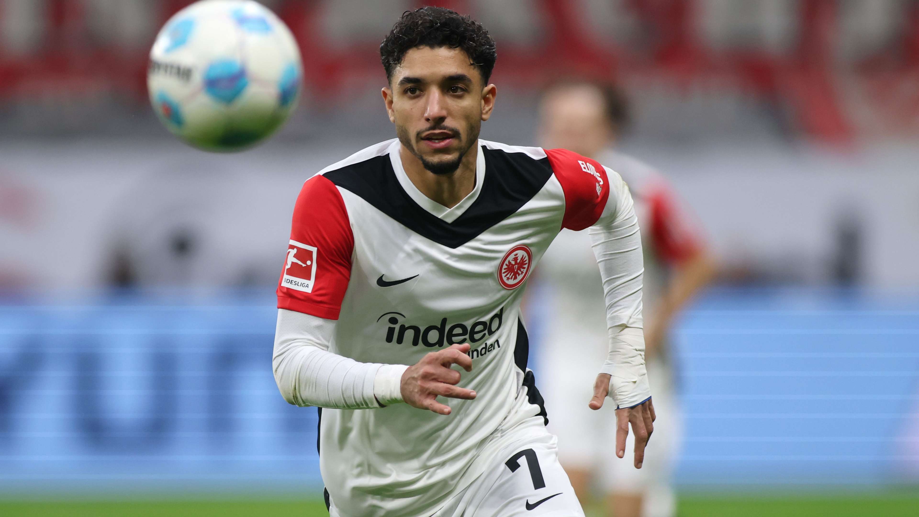 Eintracht Frankfurt v FC Augsburg - Bundesliga