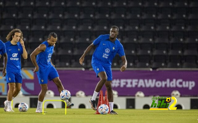 مباريات ربع نهائي دوري أبطال أفريقيا