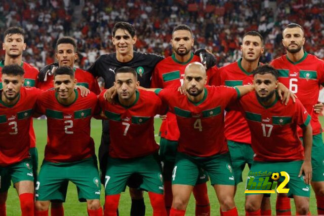 مواعيد مباريات كأس العالم القادمة