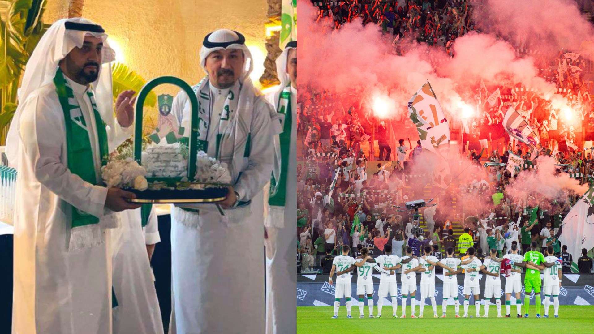 Khalid Al Eisa Ahli