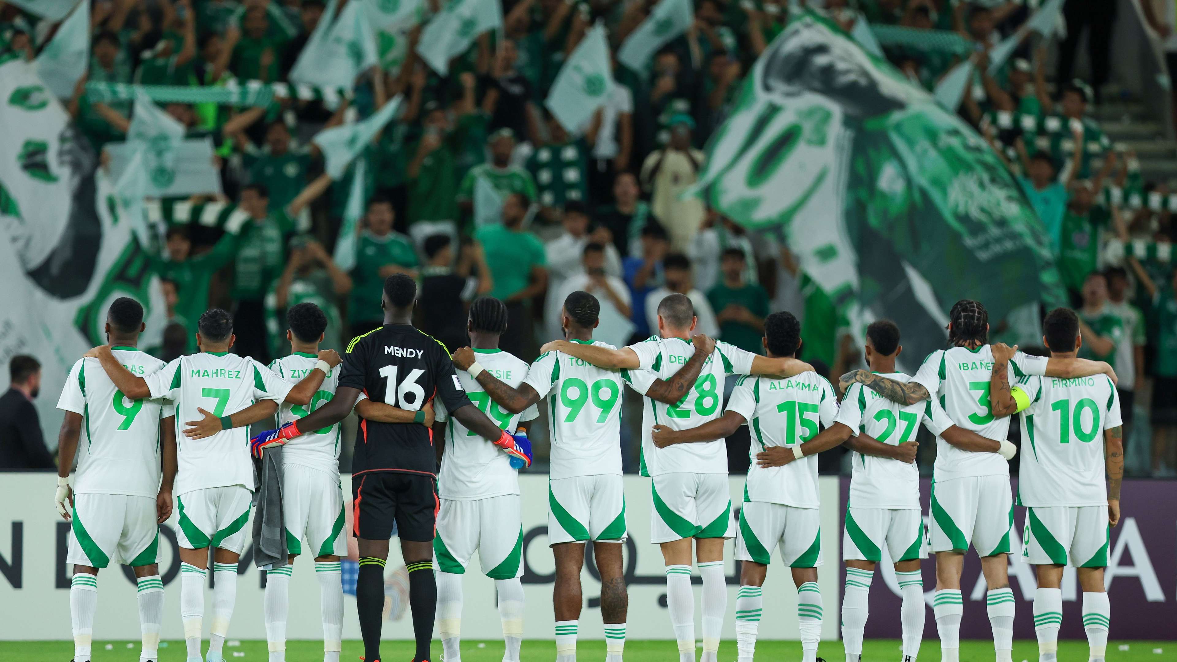 Al Ahli v Persepolis: AFC Champions League Elite