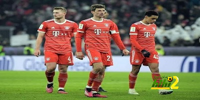 مباريات دور الـ16 في دوري الأبطال